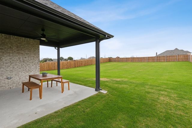 406 Heritage Hill Drive, Forney, TX 75126