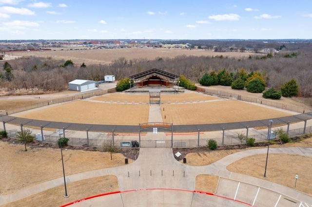 406 Heritage Hill Drive, Forney, TX 75126