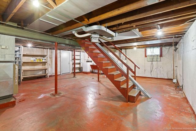 11462 S. Troy Avenue, Merrionette Park, IL 60803
