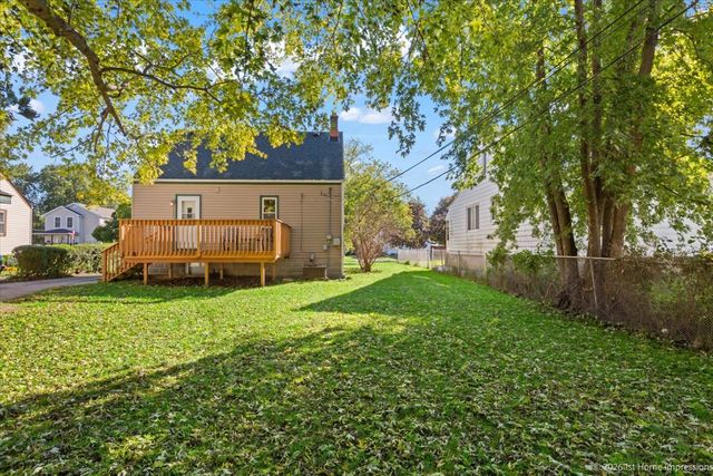11462 S. Troy Avenue, Merrionette Park, IL 60803