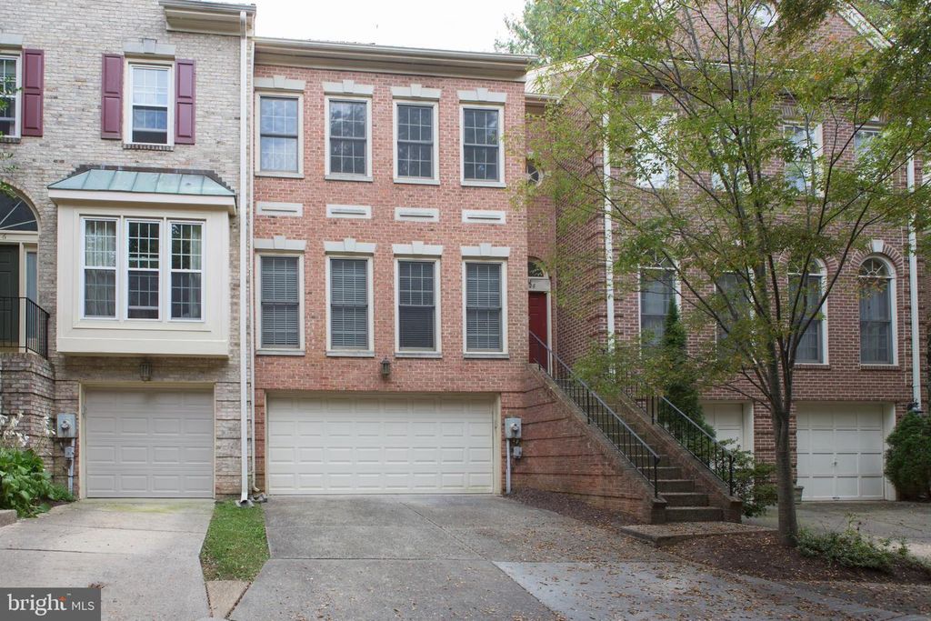 7828 ORACLE PL, Potomac, MD 20854