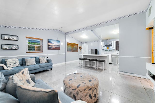 735 Hibiscus Drive, Royal Palm Beach, FL 33411