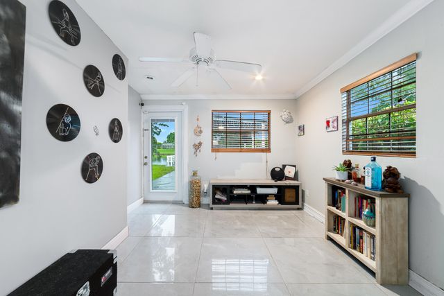 735 Hibiscus Drive, Royal Palm Beach, FL 33411