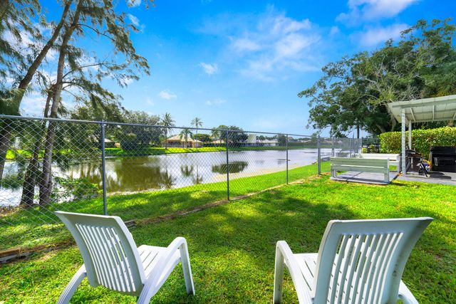 735 Hibiscus Drive, Royal Palm Beach, FL 33411