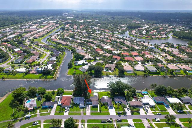 735 Hibiscus Drive, Royal Palm Beach, FL 33411