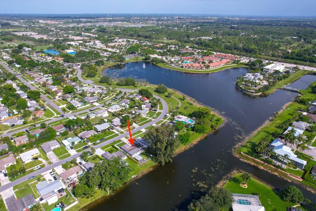 735 Hibiscus Drive, Royal Palm Beach, FL 33411
