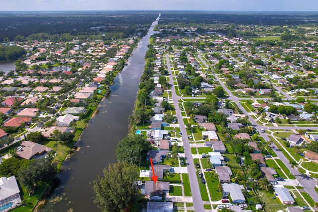 735 Hibiscus Drive, Royal Palm Beach, FL 33411