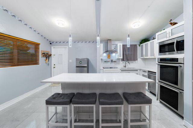 735 Hibiscus Drive, Royal Palm Beach, FL 33411