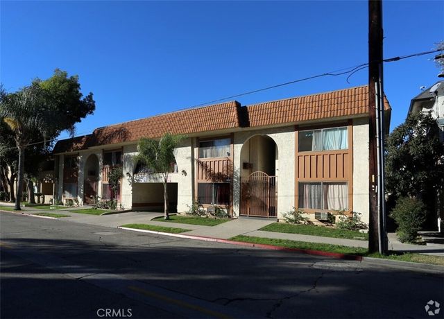 1416 N Spurgeon Street, Santa Ana, CA 92701