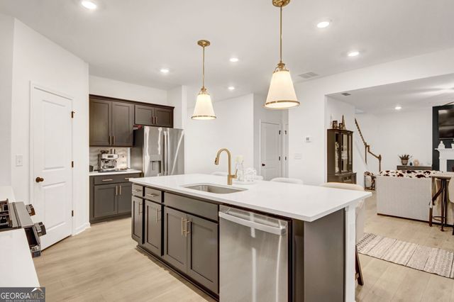 7245 Eton Lane, Locust Grove, GA 30248