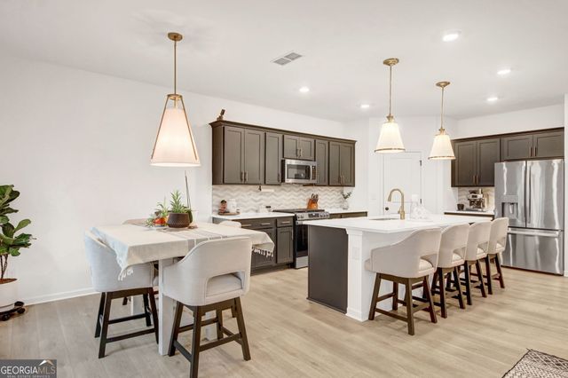 7245 Eton Lane, Locust Grove, GA 30248