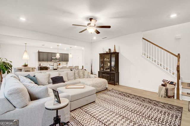 7245 Eton Lane, Locust Grove, GA 30248