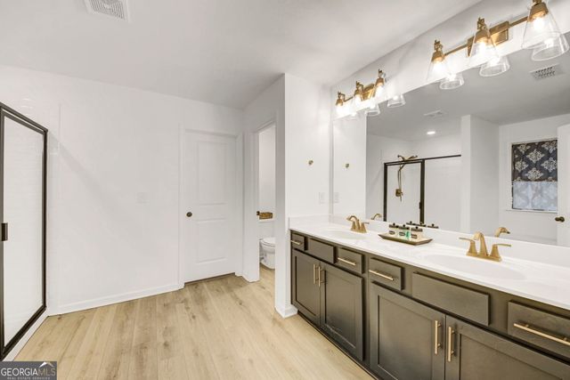 7245 Eton Lane, Locust Grove, GA 30248