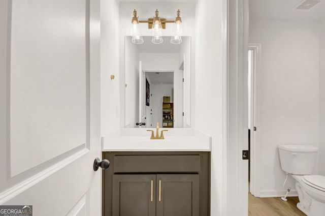 7245 Eton Lane, Locust Grove, GA 30248