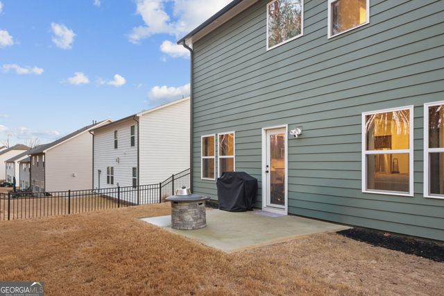 7245 Eton Lane, Locust Grove, GA 30248