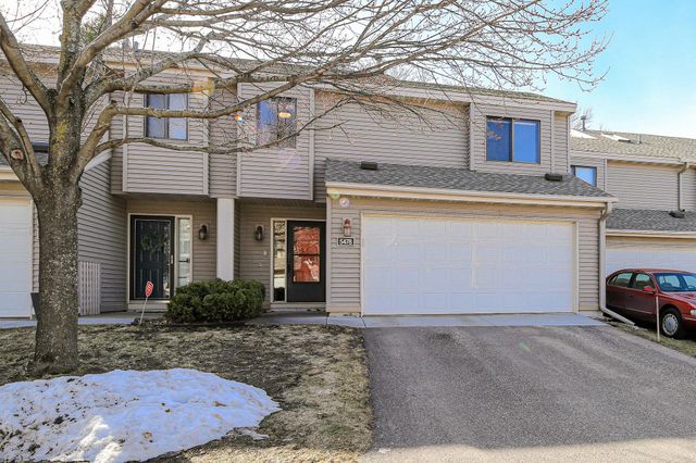 5478 Sanibel Drive, Minnetonka, MN 55343