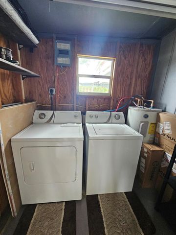 1047 5 Street, Okeechobee, FL 34974