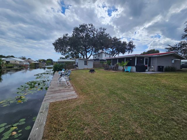 1047 5 Street, Okeechobee, FL 34974