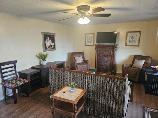 1047 5 Street, Okeechobee, FL 34974