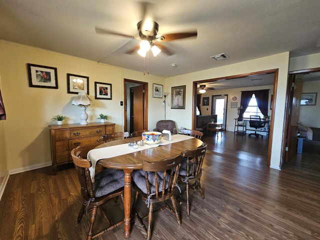 1047 5 Street, Okeechobee, FL 34974