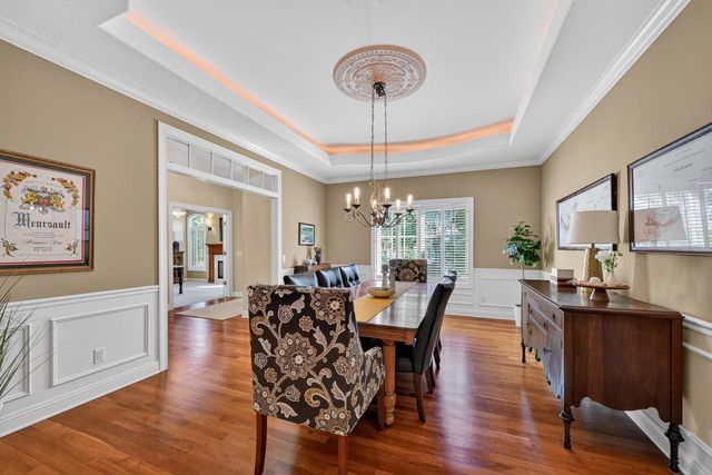 817 Hidden Cave Road, Madison, WI 53717