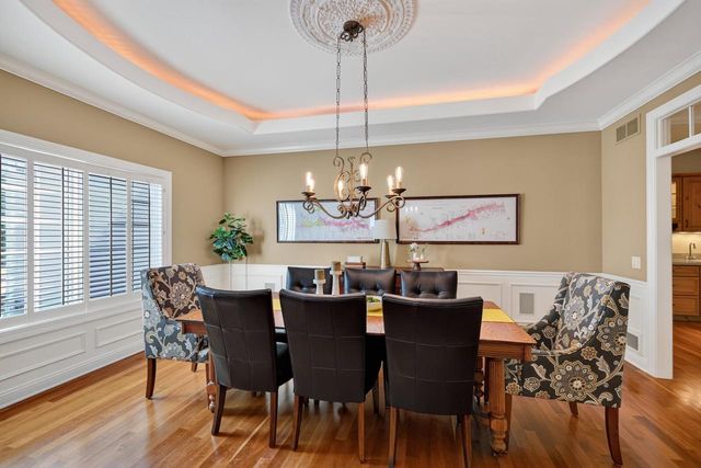 817 Hidden Cave Road, Madison, WI 53717