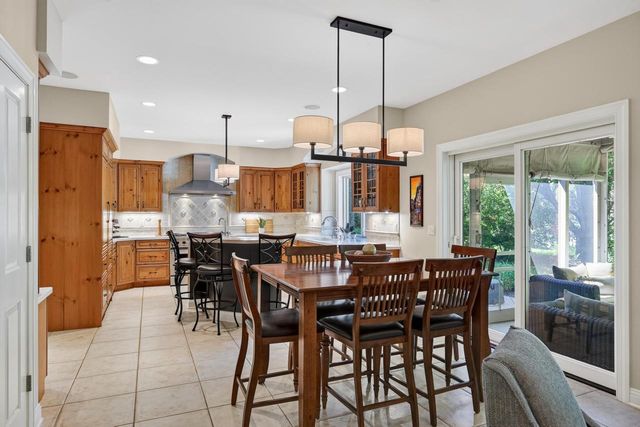 817 Hidden Cave Road, Madison, WI 53717