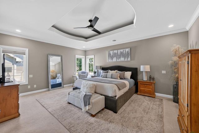 817 Hidden Cave Road, Madison, WI 53717