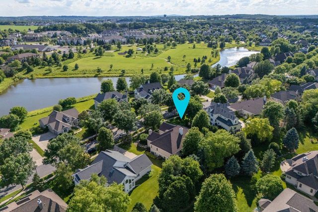 817 Hidden Cave Road, Madison, WI 53717