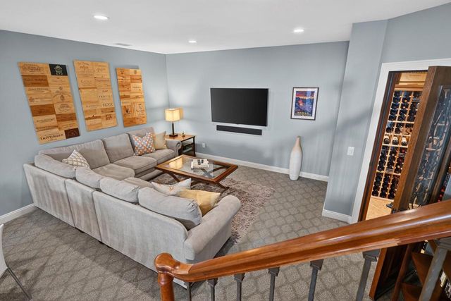 817 Hidden Cave Road, Madison, WI 53717