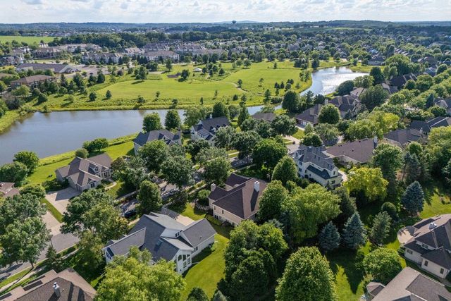 817 Hidden Cave Road, Madison, WI 53717