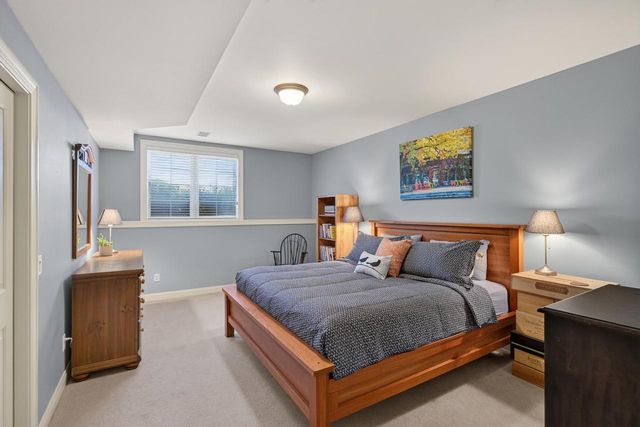 817 Hidden Cave Road, Madison, WI 53717