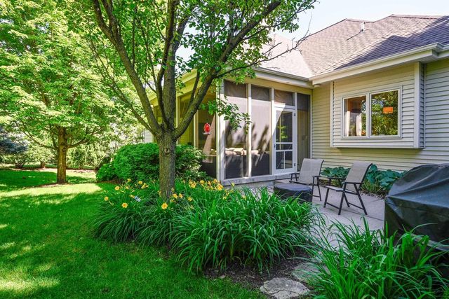 817 Hidden Cave Road, Madison, WI 53717