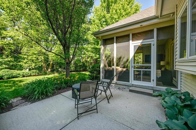 817 Hidden Cave Road, Madison, WI 53717