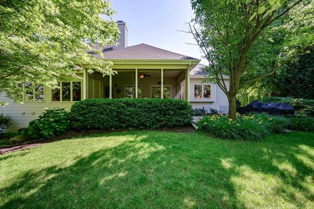 817 Hidden Cave Road, Madison, WI 53717