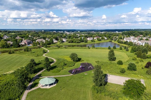 817 Hidden Cave Road, Madison, WI 53717