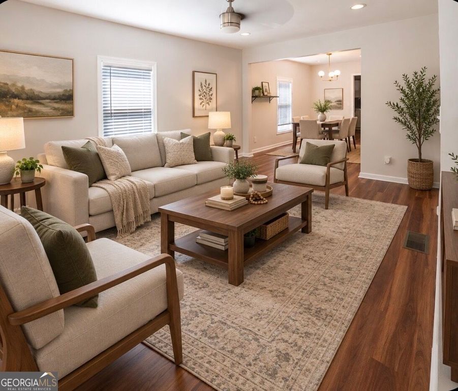 1015 Palmetto Avenue SW, Atlanta, GA 30314 — photo 2