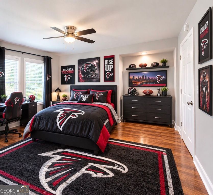 1015 Palmetto Avenue SW, Atlanta, GA 30314 — photo 3