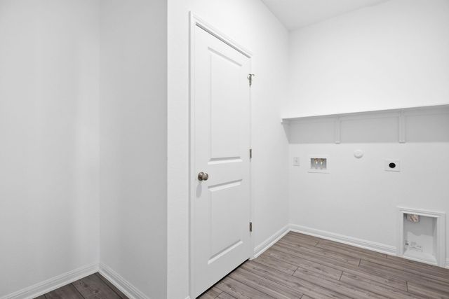 1325 Alana Falls Ave, Pflugerville, TX 78660