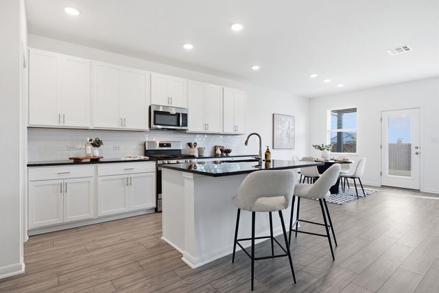 1325 Alana Falls Ave, Pflugerville, TX 78660