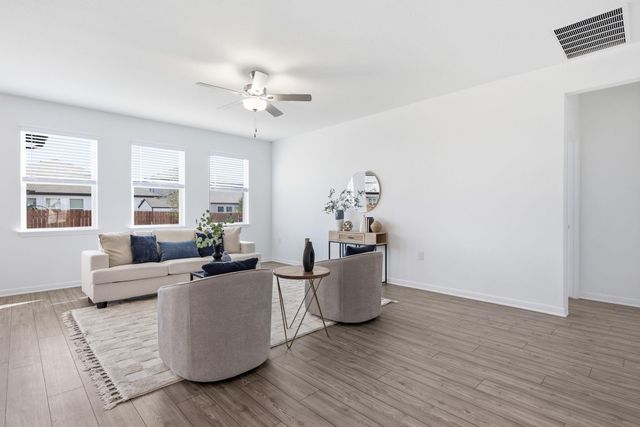 1325 Alana Falls Ave, Pflugerville, TX 78660
