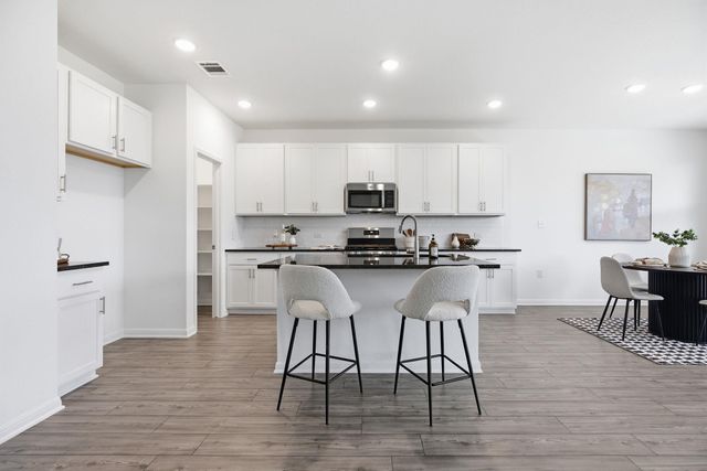 1325 Alana Falls Ave, Pflugerville, TX 78660