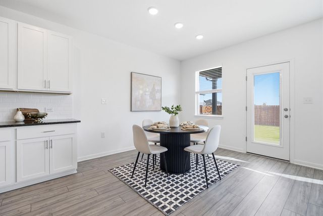 1325 Alana Falls Ave, Pflugerville, TX 78660