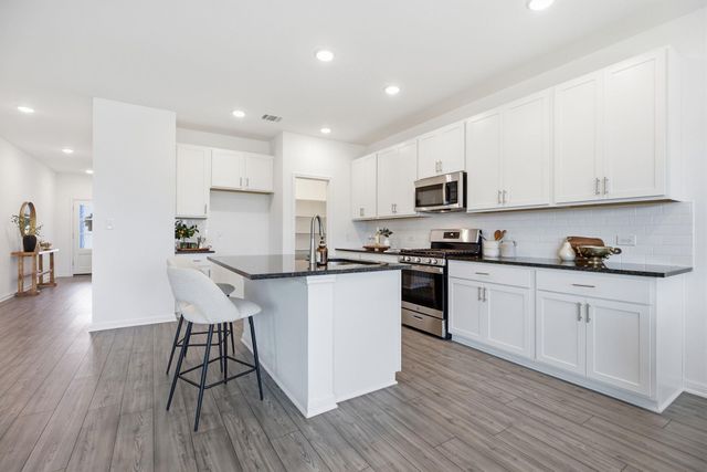 1325 Alana Falls Ave, Pflugerville, TX 78660