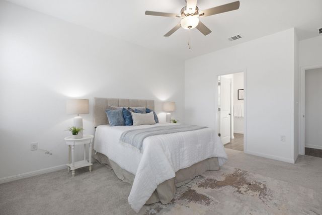 1325 Alana Falls Ave, Pflugerville, TX 78660