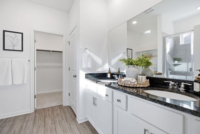 1325 Alana Falls Ave, Pflugerville, TX 78660
