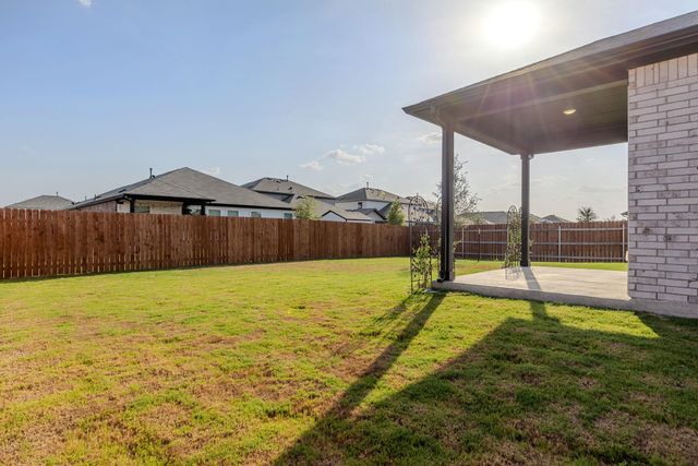1325 Alana Falls Ave, Pflugerville, TX 78660