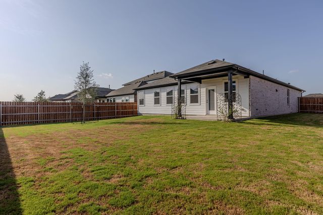 1325 Alana Falls Ave, Pflugerville, TX 78660