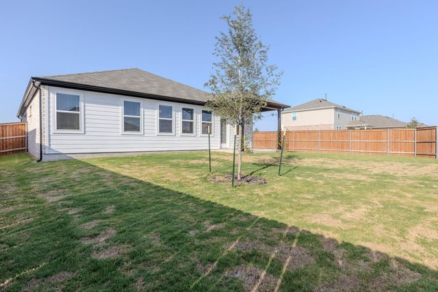 1325 Alana Falls Ave, Pflugerville, TX 78660