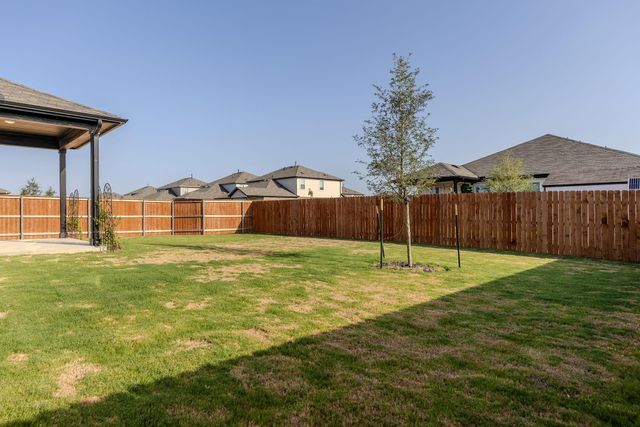1325 Alana Falls Ave, Pflugerville, TX 78660